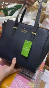 Malaysia KS Women Handbag