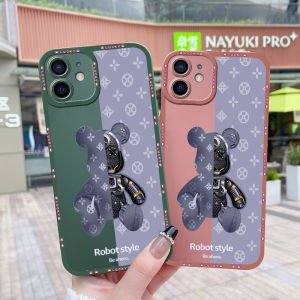 JIUMOO Casing for OPPO A55 & Samsung Galaxy A6 Plus: The Ultimate Protective Gear