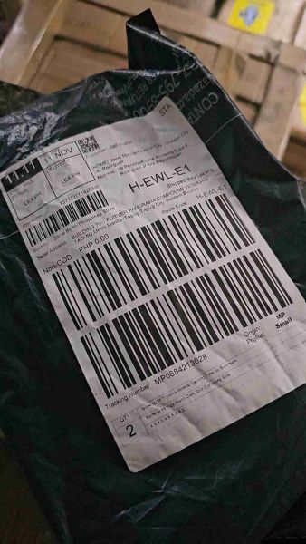 Buyer review video 2