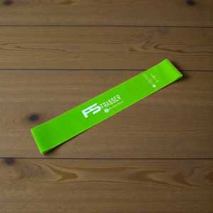 Tali Resistance Loop Bands 1  Set isi 5pcs Elastis  Fitness Premium Tali Olahraga BN2RST01