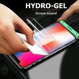 Anti Gores Hydrogel Oppo Reno 12 F Pro 4G 5G Screen Protector Full Cover