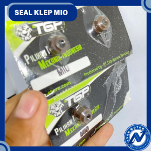 Seal Klep Mio Seal Klep Yamaha Mio Sporty Mio Soul Mio Smile Nouvo TGP