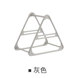 [SG Seller] Hanger Organizer / Hanger Holder / Hanger Rack Plastic Clothes Hangers Frame Clips Storage Rack Clothes Stand Organizer Home Decoration Accessories