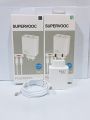 Charger OPP Find X6 Pro 240W Super Vooc Support Fast Charging Type C To C Cable 1Meter. 