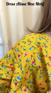 Dress Alisaa original Premium