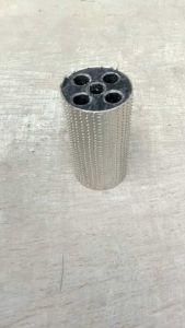 Pisau rol mata parut kelapa listrik