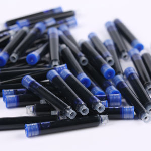 Fountain Pen Set Replaceable Ink Refill Calligraphy Multifunction Pens For Writing 0.38mm Supply Stationery Office School Supplies