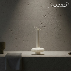 LUCE Lumina Scented Sculptural Candle | The Sculpted Candle
