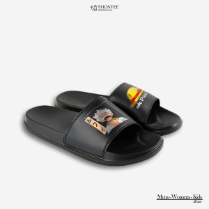 Thostee Sandal Slide Phylon Luffy Sun God Nika