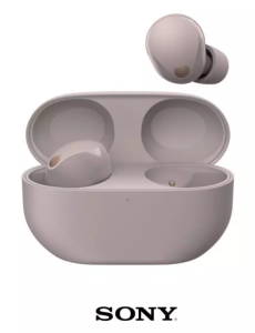 Sony WF-1000XM3|WF-1000XM4|WF-1000XM5|WH-1000XM4|WH-1000XM5 Truly Wireless Noise Cancelling Headphones In-Ear Earbuds with HD&Dual NoiseSensor