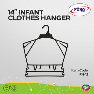 36 pcs FUHO 13.5 Terno Frame hanger #FN12