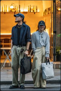 GYXX/polestar Mens and Womens Shoulder Bags High Capacity Carrying Computer Bags RibaWaterproof Air