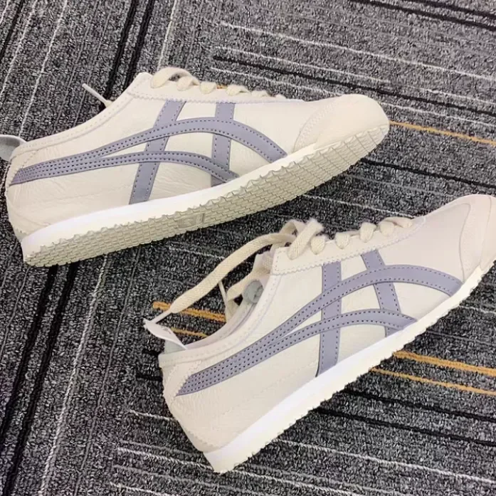 Onitsuka tiger mexico 2025 66 oatmeal