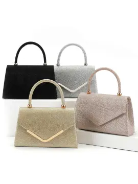 Clutch bag lazada on sale