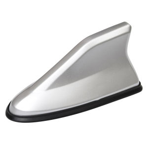 Vây cá anten đệm cao su cao cấp dùng các loại xe Accent Vios City Xl7