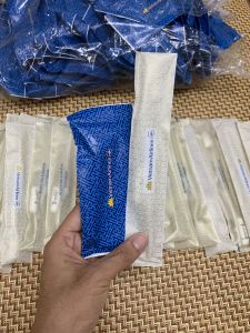 Sét 10 bàn chải đánh răng Vietnam ariline