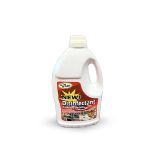 Sher Liquid Disinfectant Gallon