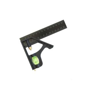 Multifunctional Combination Circle Center Angle Ruler Square Protractor Mobile Angle Ruler for Woodworking Metal Working