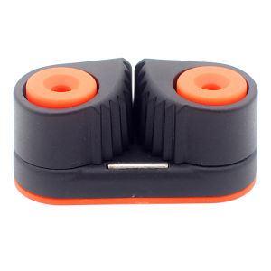 [tianjunmaoyi] Composite Material Cam Cleat With Ball Bearings Carbo Cam Kit Rope Fairlead Accessories