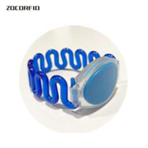 10Pcs 125khz RFID EM4100/TK4100 Wristband Bracelet ID Card for Cabinet lock