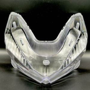 HONDA Click V1 (125i/150i) Old Version HeadLight Lens High Quality Lens Cover For Click Version 1 ONLY
