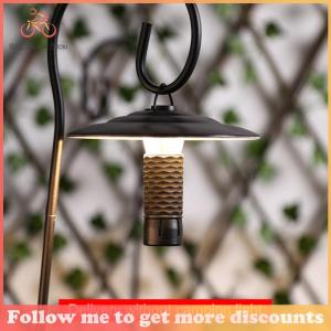 Outdoor Lamp Sleeve Cover Camping Flash Holder for Goal Zero