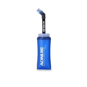 Botol Minum Bidon Aonijie SD13 Tempat Air Minum Soft Flask Olah Raga Lari Gym Trail Hiking Running Camping Sport Outdoor Water Bottle