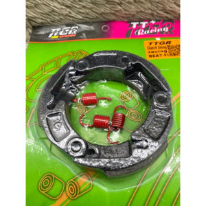 TTGR CLUTCH LINING BEAT-FIMotorcycle parts wholesale same day delivery