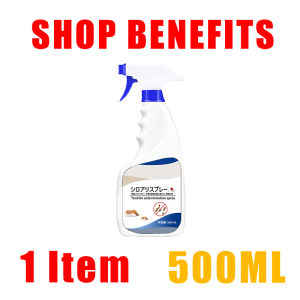Kills Termite Colony Termite killer spray 500ml anay killer spray odorless termite spray for wood