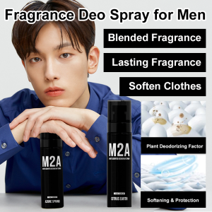 🔥Hot Sale🔥Mens Long Lasting Fragrance A Spray Mens Fragrance Body Spray Long Lasting Scent Unscented Deodorizing Spray Natural Fresh Scented Mist Unique Premium Perfume Alternative Subtle Fresh Scent Mist