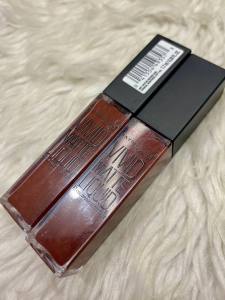 Maybelline Color Sensational Vivid Matte Velvety Smooth Color Red Pink Nude Long Lasting Liquid Lipstick Makeup 7.7mL