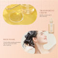 Bremod Premium Hair Keratin Complex Treatment Shampoo Conditioner Care Sulfate Silicone Free Repair Damage Rebonding 350ML. 