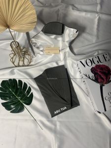 Bergo Sport Pet TEBAL/Hijab Sport Pet TEBAL (bisa bayar ditempat)