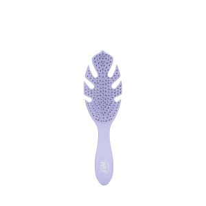Wet Brush Go Green Hair Detangler Brush Green - Detangling Hair Brush - Ultra-Soft IntelliFlex Bristles Glide Through Tangles & Gently Loosens Knots While Minimizing Pain Split Ends & Breakage
