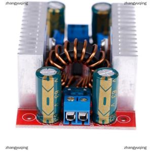 [COD] zhangyuqing DC-DC Converter 15A 400W Step up Step down Buck Boost Notebook charging module