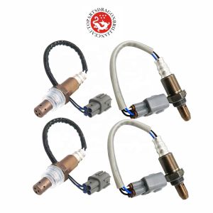 Downstream Oxygen O2 Sensor For Toyota Tacoma 2007-2008 Tundra 4.0L OEM 894650C180 894650D040 894650T030 8946533360 8946533460