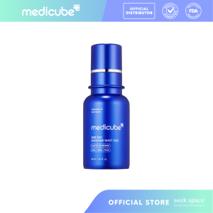 [NEW] MEDICUBE One Day Exosome Shot 7500 30mL