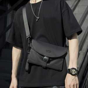 Tas Selempang Pria Tas Handbag Cowok Shoulder Bag Casual