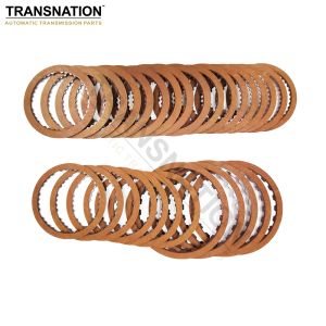 ชุดซ่อม Master เกียร์ 30-43LE A343F A343E ชุดซ่อมซีลสำหรับอุปกรณ์เสริมสำหรับรถยนต์โตโยต้าทรานสเนต1995อัพ