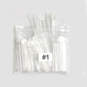 【NEW】Orthodontic Ligature Ties Dental Elastomeric Ligature Ties Orthodontics Elastic O-rings Braces Rubber Bands Tools