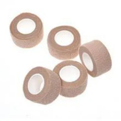 Unigloves self adhesive bandages 2.5cm