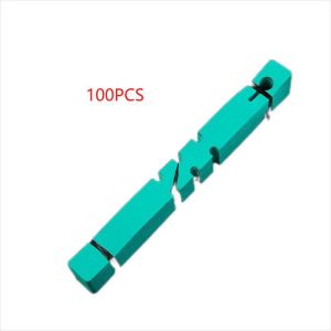 Label Tanaman 100pcs Plant Label Penanda Tanaman Pvc Label Tanaman Waterproof