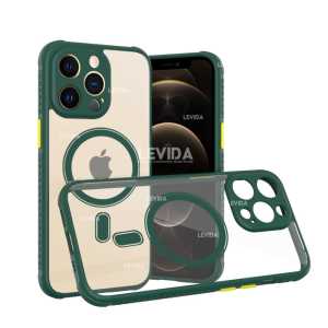 Case Iphone Slim Michelin Magsafe Clear Case Iphone 12 12 Pro 12 Pro Max