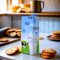 Healthy Cow Semi-Skimmed Milk 1Lx3 - Nutritious, Low Fat, Great Taste. 