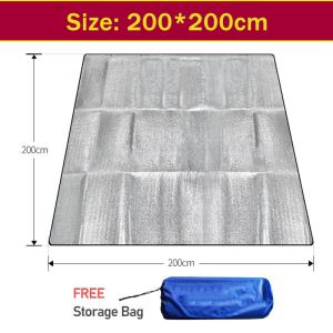 COD Foldable chair camping Portable fishing folding chair light Beach Outdoor Leisure Folding Chairs