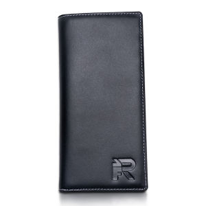 Dompet Panjang Pria Wanita Import Terbaru Kulit Elegant Mewah Distro Keren Aksesoris Anak Muda Remaja Kekinian