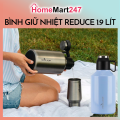 BÌNH GIỮ NHIỆT REDUCE KHỔNG LỒ 1.9 LÍT CHÍNH HÃNG MỸ. 