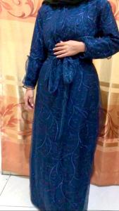 Gamis Terbaru 2022 Viral Maxy Faye: Gamis Maxi Wanita Muslim Terbaru 2022 Dress Kondangan Fashion Remaja Cewek Kekinian Maxi Dress Casual Rok Modern Model Baru Baju Kondangan Bisa Bayar DItempat [COD]