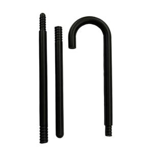 Nhựa Ảo Thuật Cây Đũa Thần Mía đũa thần Cosplay Cây Đũa Thần phù thủy Halloween Phù Thủy Ảo Thuật Trang Phục Ma Thuật Nhân Viên