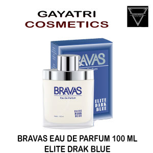 Parfum BRAVAS EDP Elite 100ml